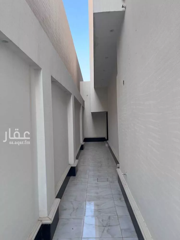 شقة للإيجار في شارع النزاهه, حي حطين, مدينة الرياض, منطقة الرياض 6