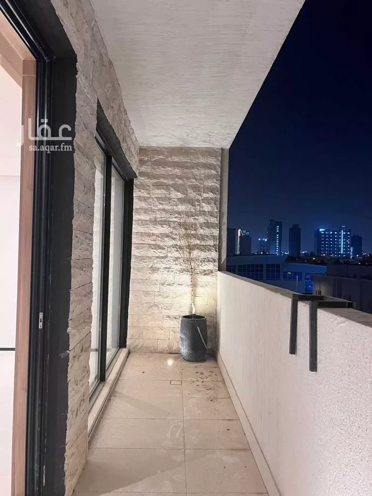 شقة للإيجار في شارع عيينة, حي العقيق, مدينة الرياض, منطقة الرياض صورة 5
