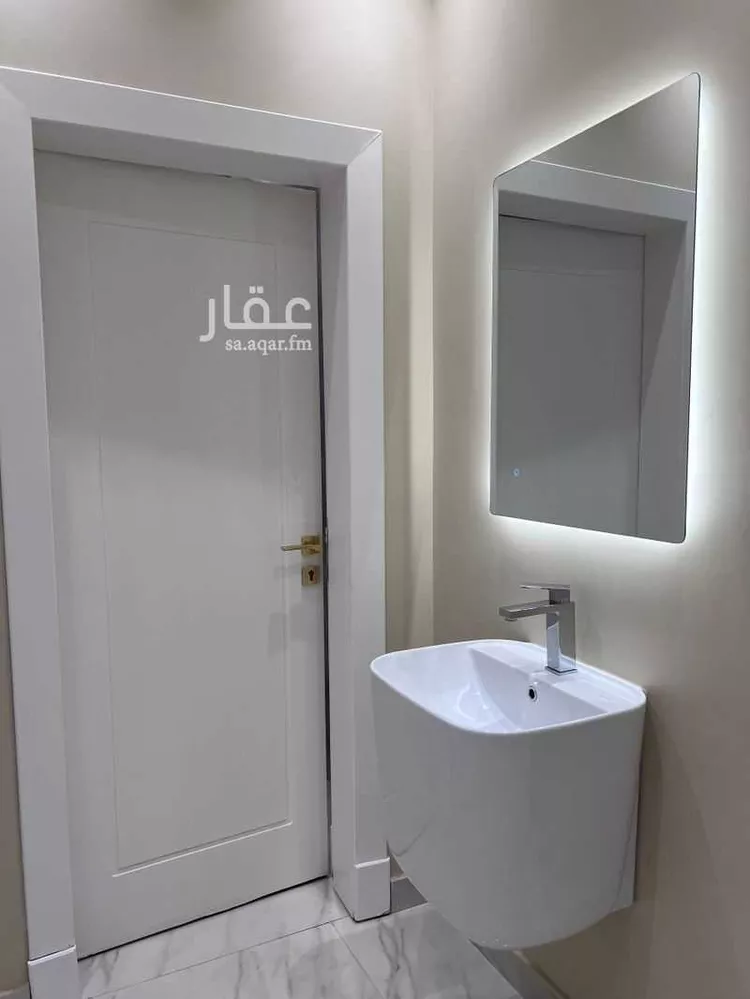 شقة للإيجار في شارع النزاهه, حي حطين, مدينة الرياض, منطقة الرياض صورة 2