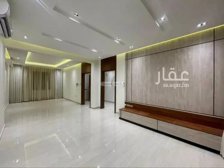 شقة للإيجار في شارع الأفضلي, حي الملقا, مدينة الرياض, منطقة الرياض صورة 3