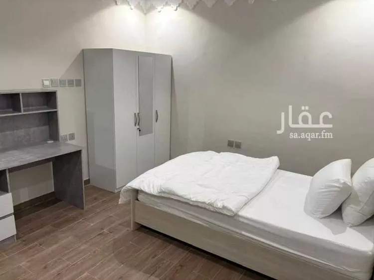 غرفة للإيجار في شارع وادي الجرير, حي حطين, مدينة الرياض, منطقة الرياض