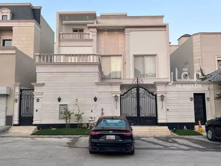شقة للإيجار في شارع النزاهه, حي حطين, مدينة الرياض, منطقة الرياض صورة 4