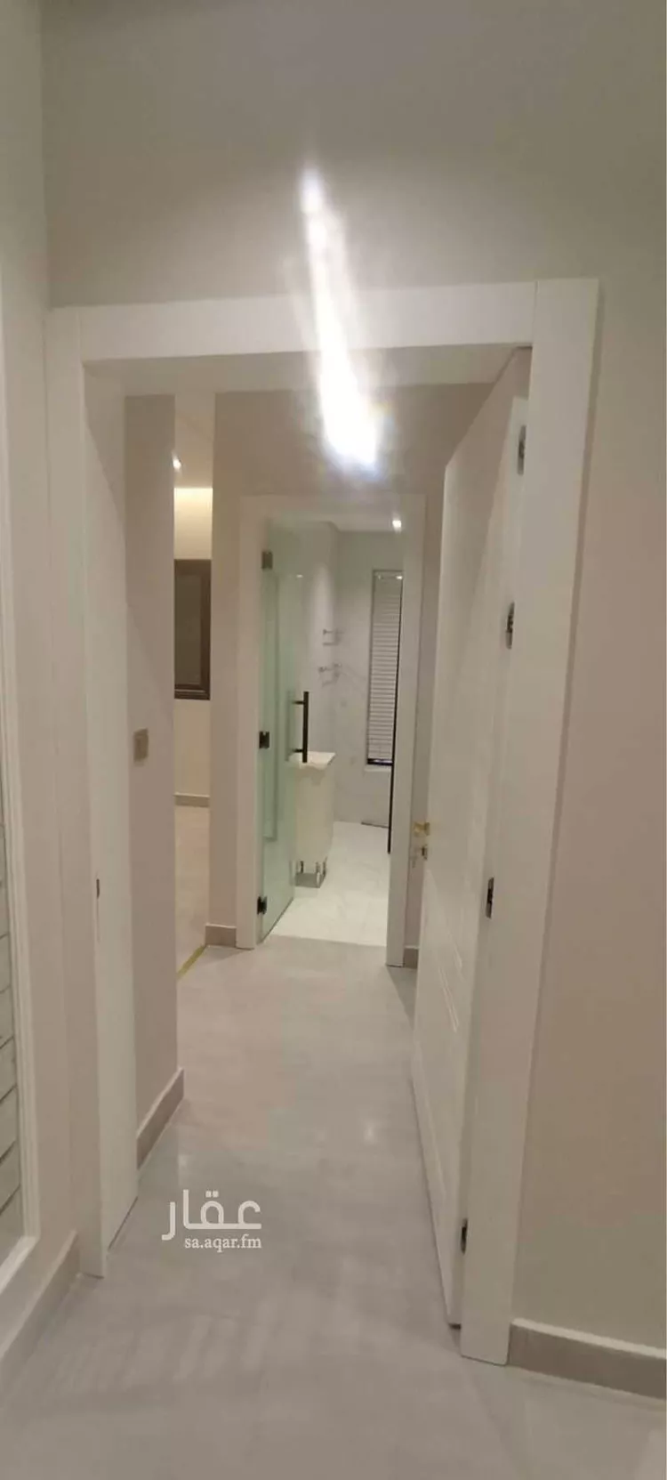 شقة للإيجار في شارع البشائر, حي الياسمين, مدينة الرياض, منطقة الرياض