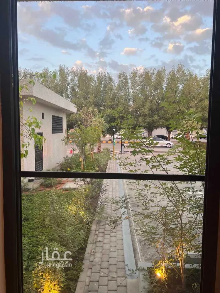 شقة للإيجار في شارع ام الحمام, حي أم الحمام الغربي, مدينة الرياض, منطقة الرياض صورة 3