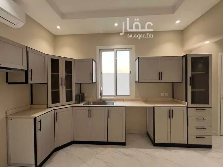شقة للإيجار في شارع النزاهه, حي حطين, مدينة الرياض, منطقة الرياض 12