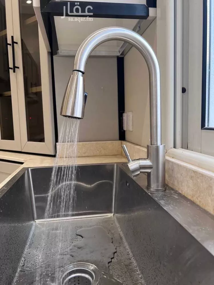 شقة للإيجار في شارع النزاهه, حي حطين, مدينة الرياض, منطقة الرياض 9