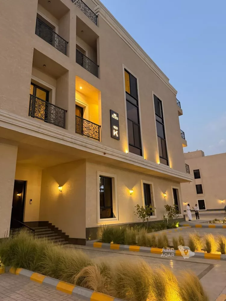 Apartment for Rent in Riyadh Al Faruq