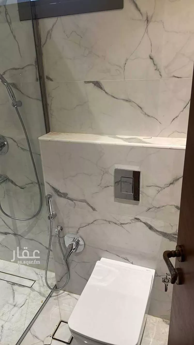 شقة للإيجار في شارع عواد, حي حطين, مدينة الرياض, منطقة الرياض صورة 4