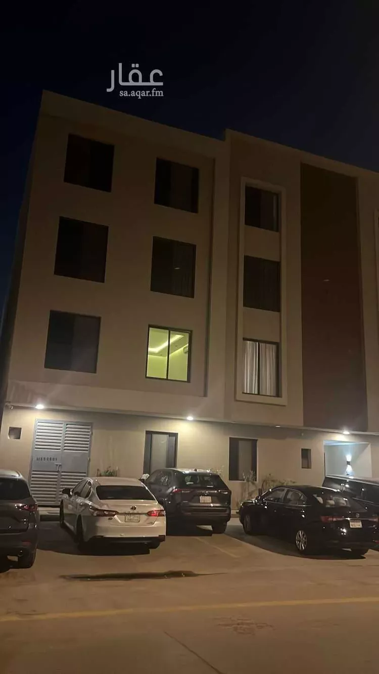 شقة للإيجار في شارع الأفضلي, حي الملقا, مدينة الرياض, منطقة الرياض صورة 2