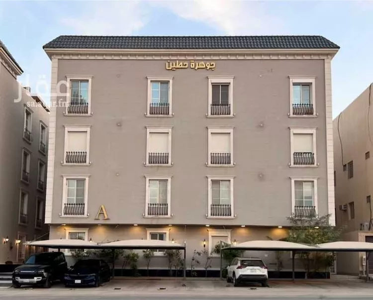 شقة للإيجار في شارع الامير فيصل بن عبدالله بن عبدالرحمن, حي حطين, مدينة الرياض, منطقة الرياض