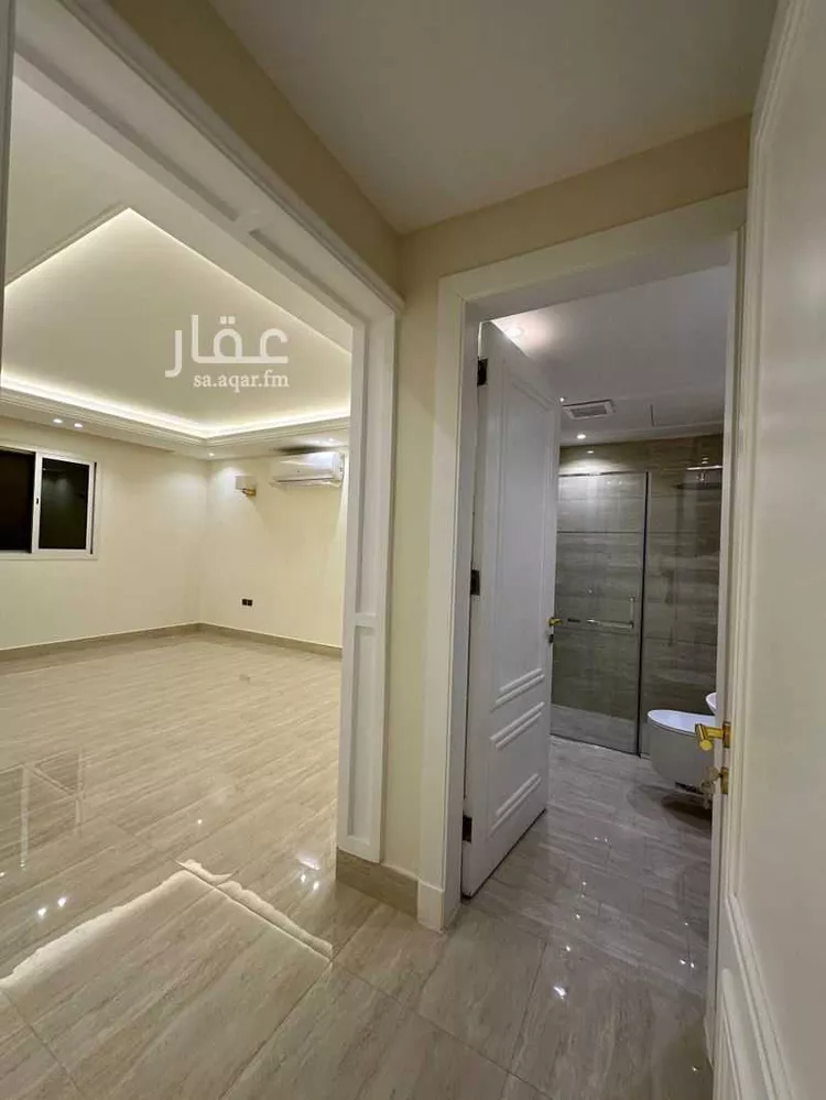 شقة للإيجار في شارع الامير فيصل بن عبدالله بن عبدالرحمن, حي حطين, مدينة الرياض, منطقة الرياض صورة 2