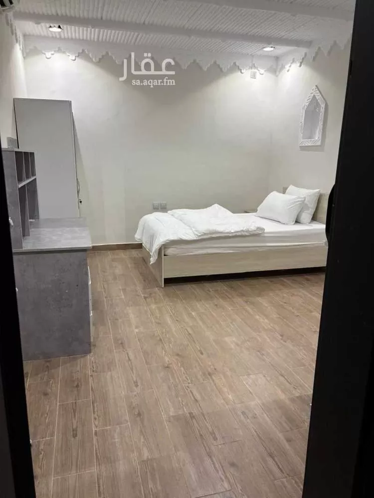 غرفة للإيجار في شارع وادي الجرير, حي حطين, مدينة الرياض, منطقة الرياض صورة 2