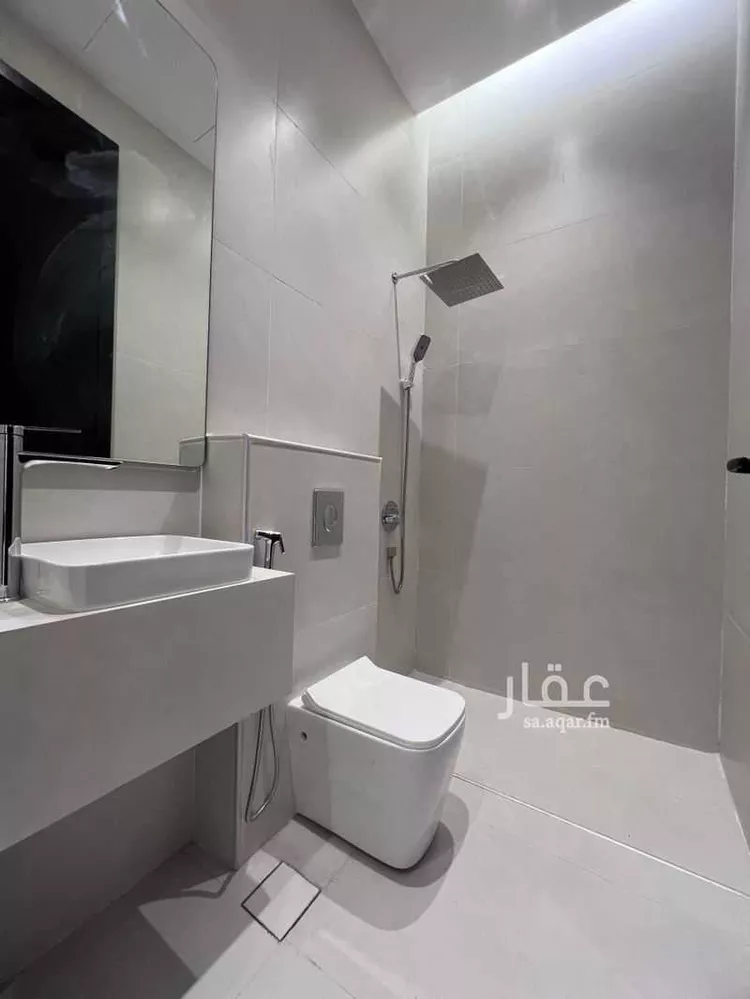 شقة للإيجار في شارع عيينة, حي العقيق, مدينة الرياض, منطقة الرياض 8