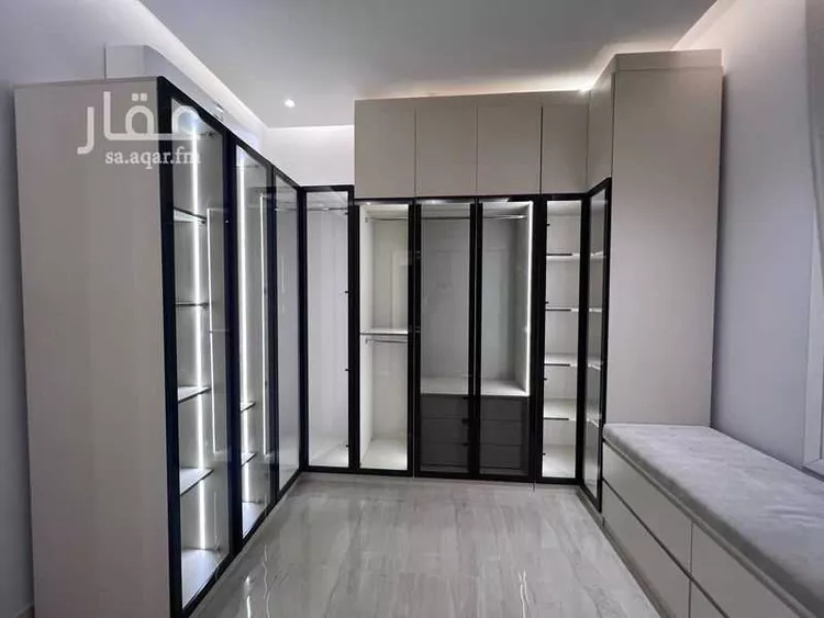 شقة للإيجار في شارع الامير فيصل بن عبدالله بن عبدالرحمن, حي حطين, مدينة الرياض, منطقة الرياض صورة 2