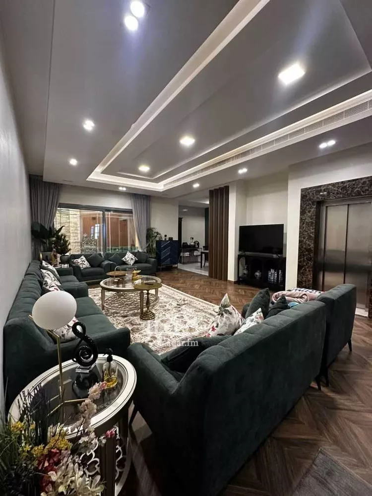 Villa for Rent in Riyadh Al Malqa