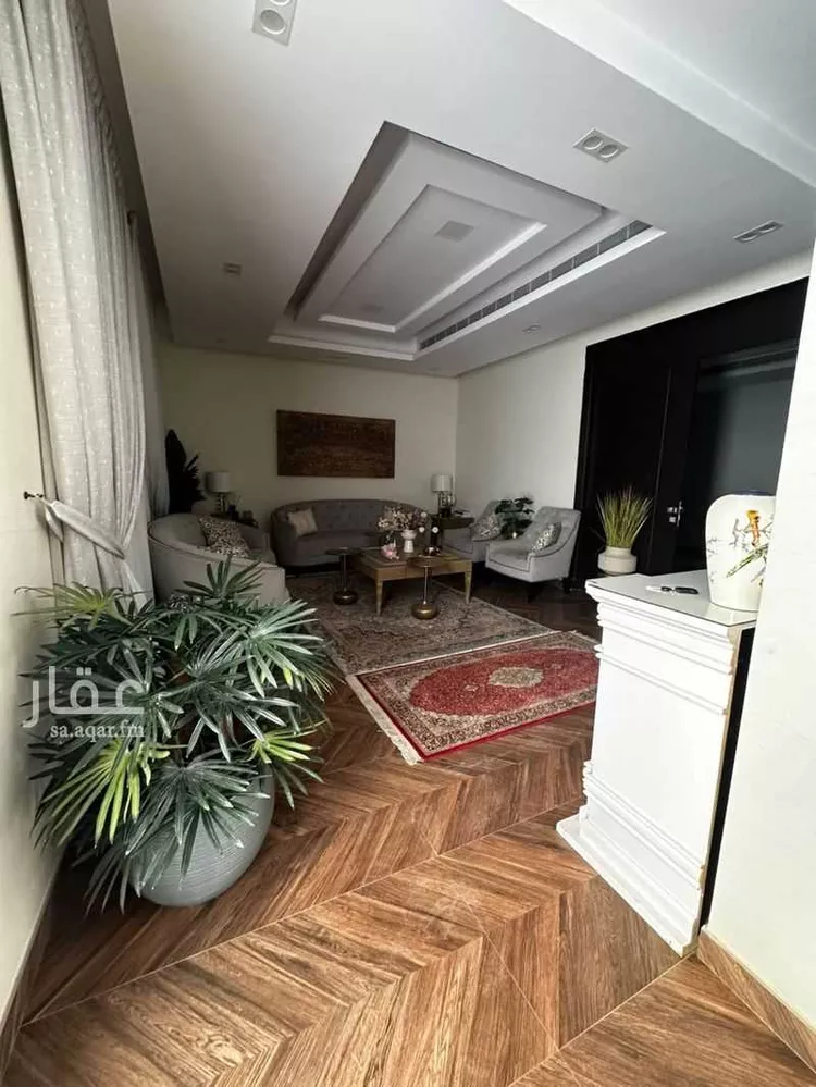 Villa for Rent in Riyadh Al Malqa 6