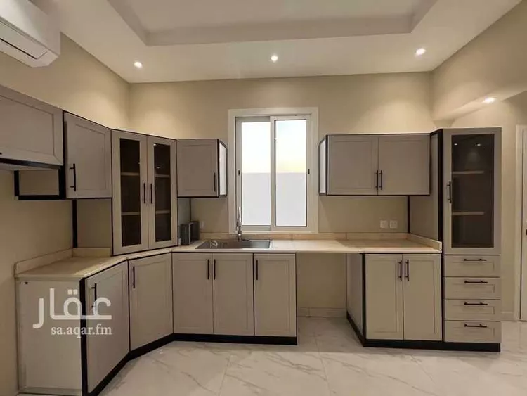 شقة للإيجار في شارع النزاهه, حي حطين, مدينة الرياض, منطقة الرياض صورة 5