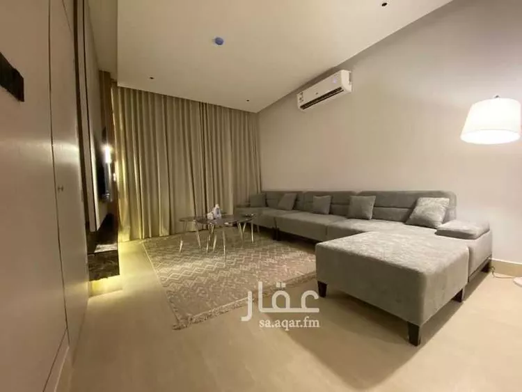 Furnished Apartment for Booking in Riyadh Hittin 9