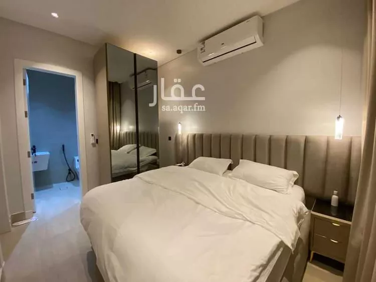 Furnished Apartment for Booking in Riyadh Hittin 11