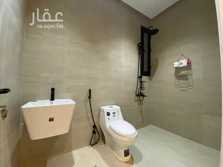 Furnished Apartment for Booking in Riyadh Hittin 14