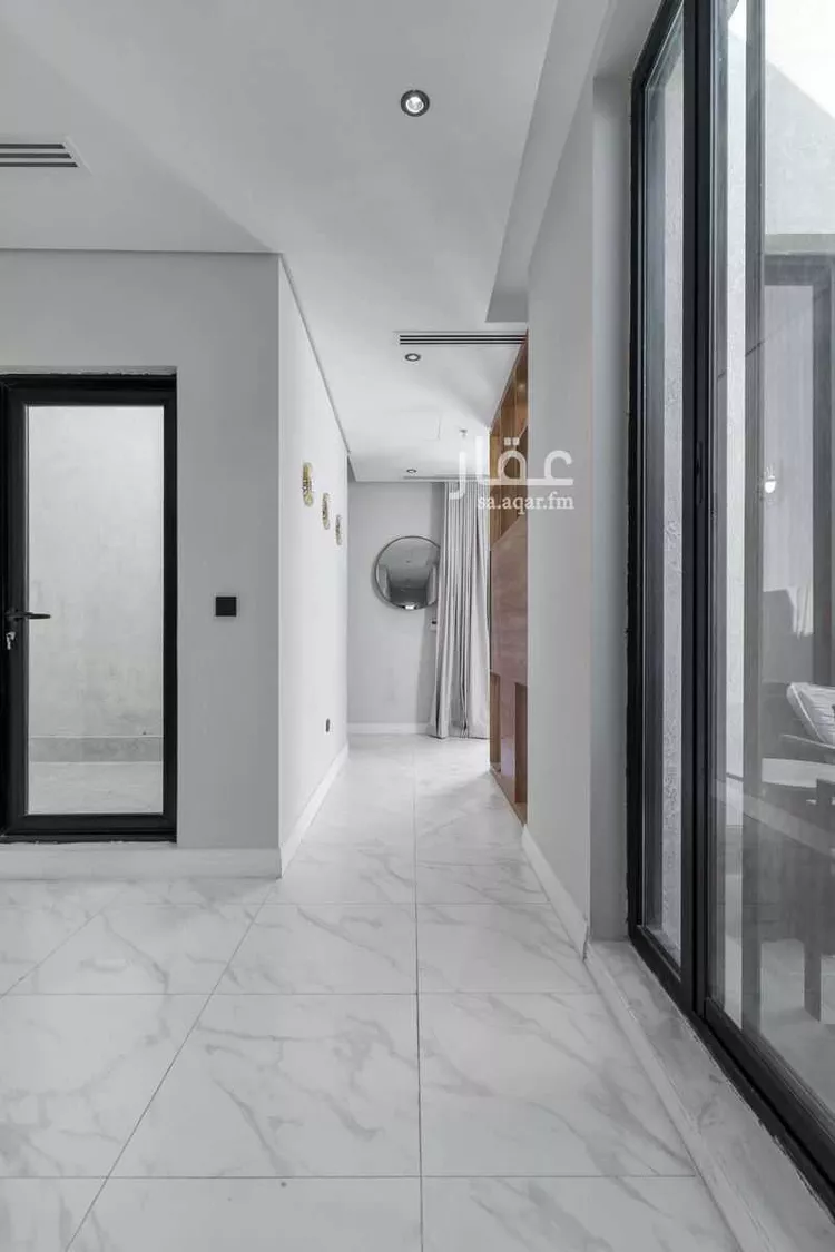 Furnished Apartment for Booking in Riyadh Al Malqa 12