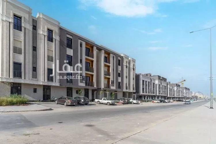 شقة مفروشة للحجز في شارع محمد بن عبدالعزيز الدغيثر ، حي الملقا ، الرياض ، منطقة الرياض 19