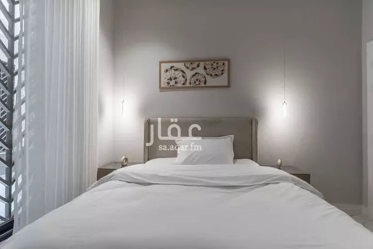 شقة مفروشة للحجز في شارع محمد بن عبدالعزيز الدغيثر ، حي الملقا ، الرياض ، منطقة الرياض 8