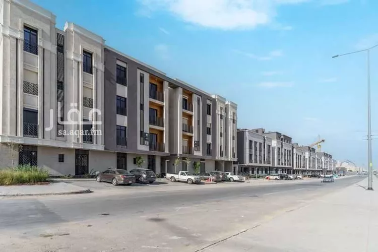 Furnished Apartment for Booking in Riyadh Al Malqa 24