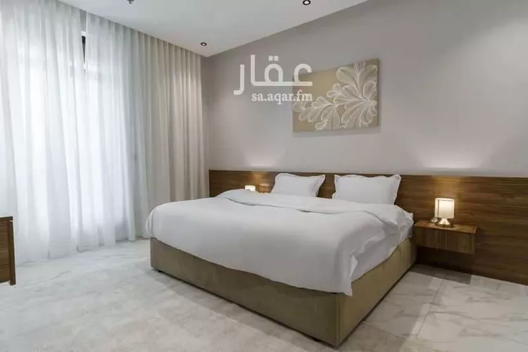 Furnished Apartment for Booking in Riyadh Al Malqa 6