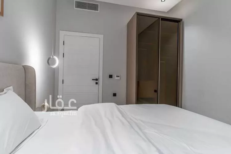 شقة مفروشة للحجز في شارع محمد بن عبدالعزيز الدغيثر ، حي الملقا ، الرياض ، منطقة الرياض 7