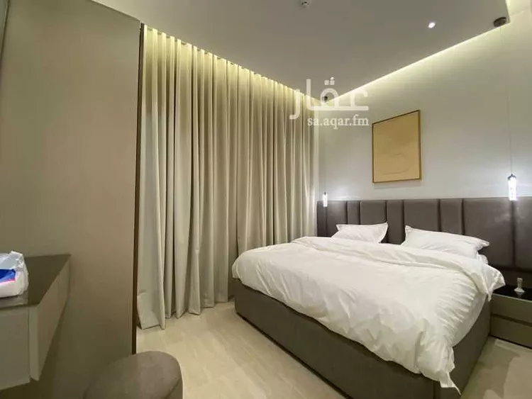 Furnished Apartment for Booking in Riyadh Hittin 7
