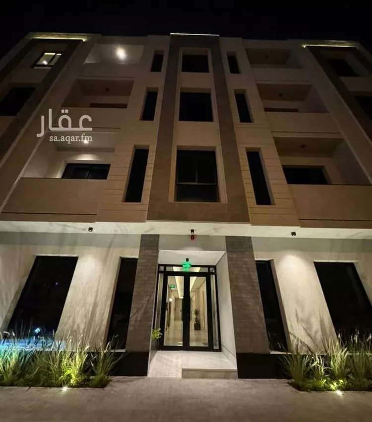 Furnished Apartment for Booking in Riyadh Al Aqiq 16