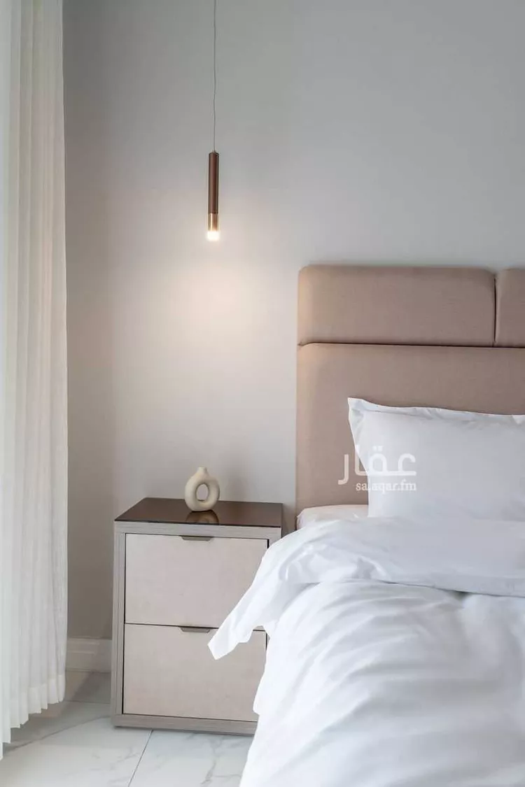 Furnished Apartment for Booking in Riyadh Al Malqa 11