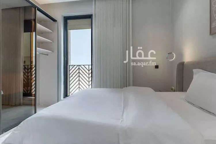Furnished Apartment for Booking in Riyadh Al Malqa 9