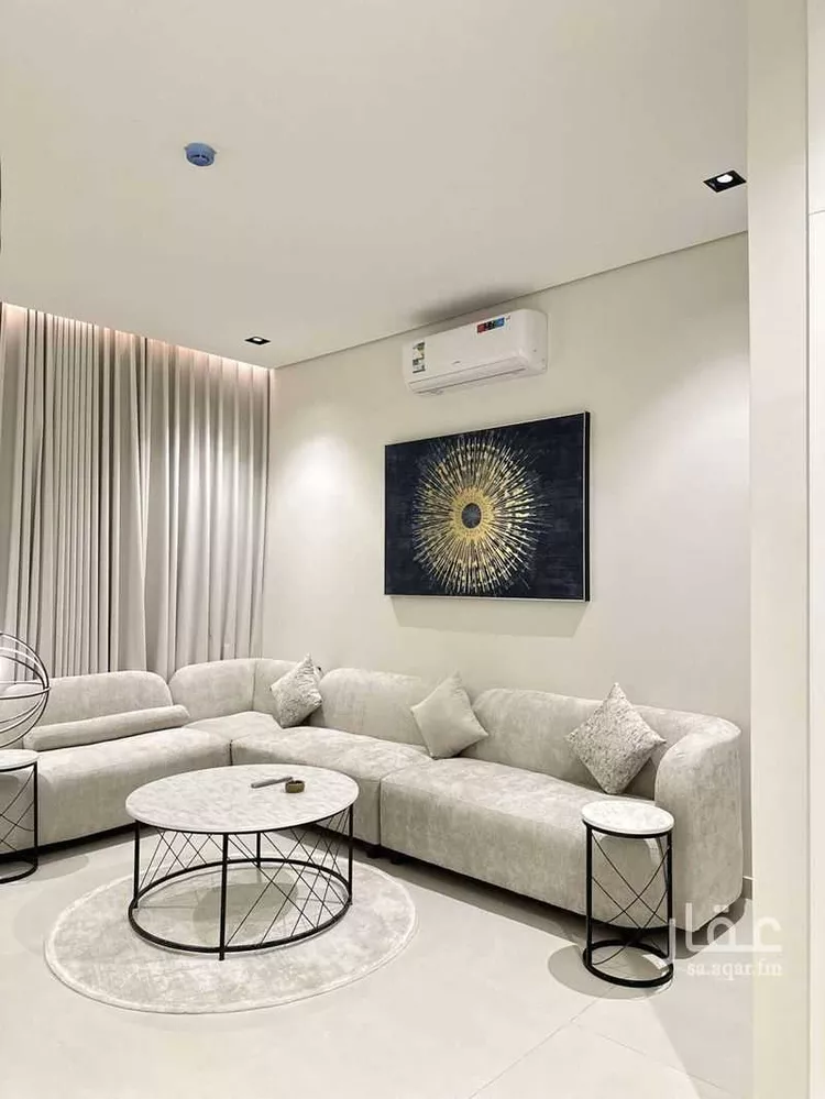 Furnished Apartment for Booking in Riyadh Al Malqa 6