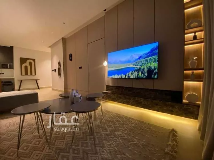 Furnished Apartment for Booking in Riyadh Hittin 7