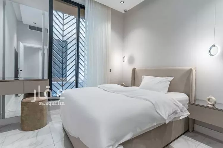 Furnished Apartment for Booking in Riyadh Al Malqa 12