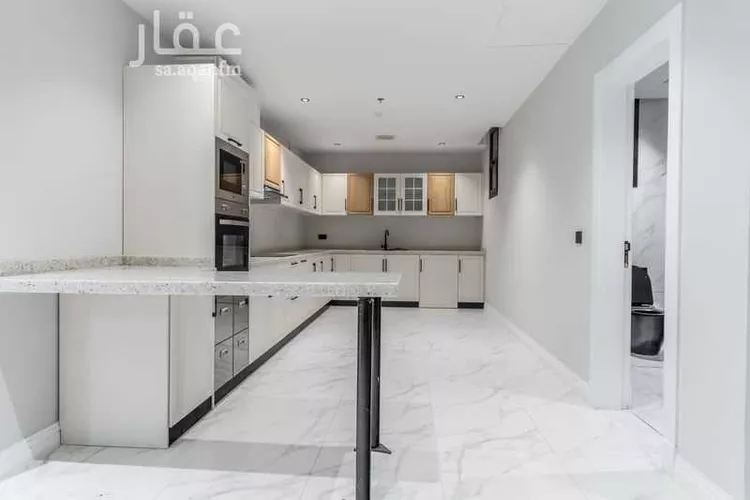 Furnished Apartment for Booking in Riyadh Al Malqa 16