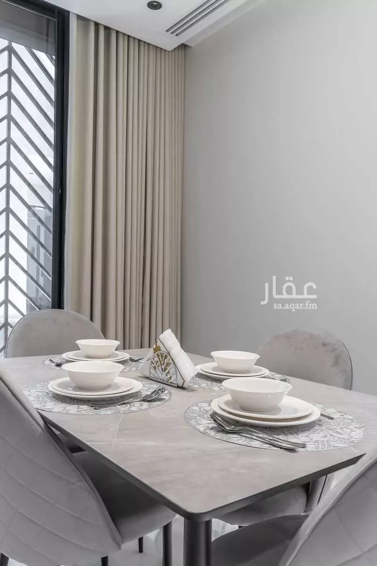Furnished Apartment for Booking in Riyadh Al Malqa 18