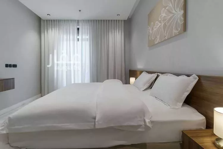 Furnished Apartment for Booking in Riyadh Al Malqa 8