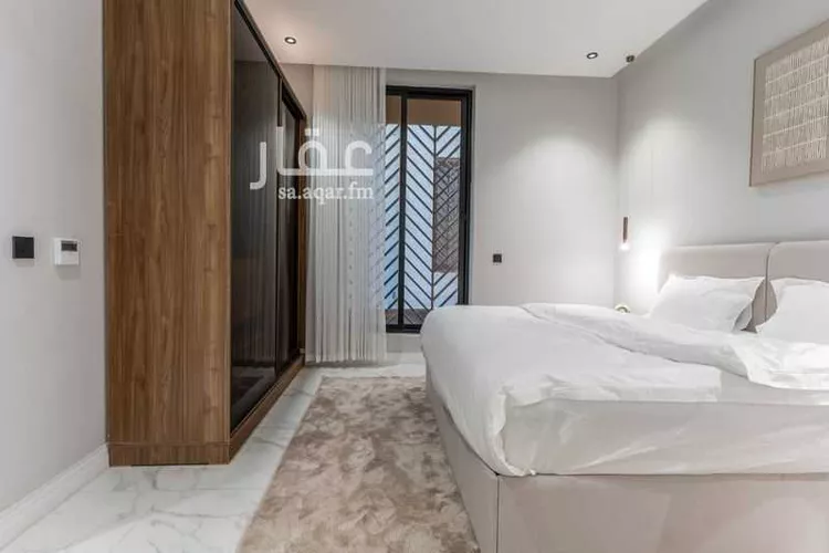 شقة مفروشة للحجز في شارع محمد بن عبدالعزيز الدغيثر ، حي الملقا ، الرياض ، منطقة الرياض 9