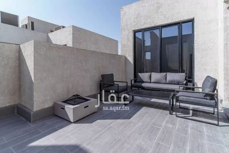 شقة مفروشة للحجز في شارع محمد بن عبدالعزيز الدغيثر ، حي الملقا ، الرياض ، منطقة الرياض صورة 4