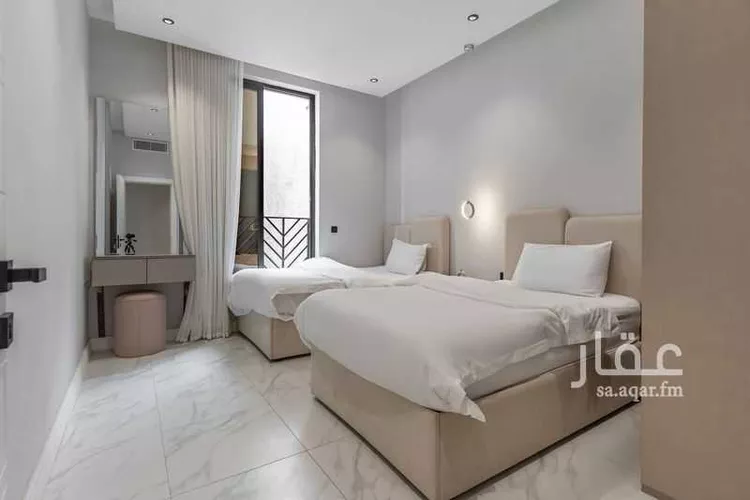 Furnished Apartment for Booking in Riyadh Al Malqa 6