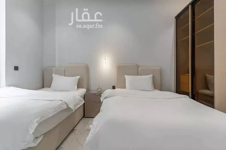 Furnished Apartment for Booking in Riyadh Al Malqa 7