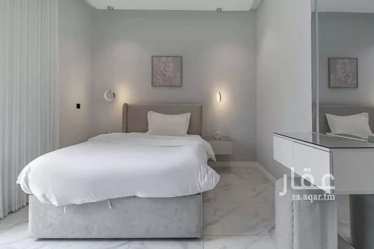Furnished Apartment for Booking in Riyadh Al Malqa 8