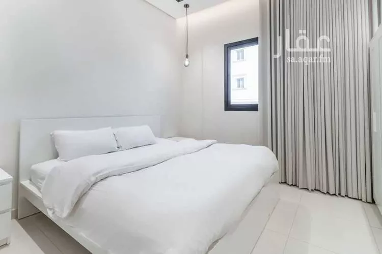 Furnished Apartment for Booking in Riyadh Al Malqa 6