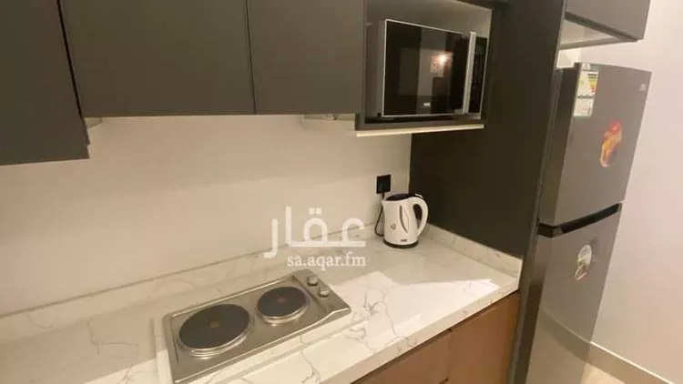 شقة مفروشة للحجز في شارع التحلية ، حي حطين ، الرياض ، منطقة الرياض صورة 4