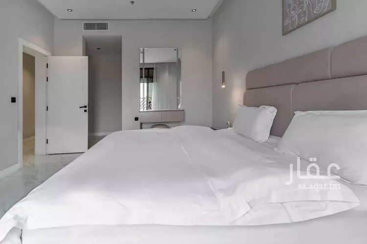 Furnished Apartment for Booking in Riyadh Al Malqa 11