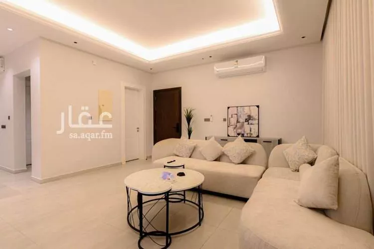 شقة مفروشة للحجز في شارع وادي وج ، حي الملقا ، الرياض ، منطقة الرياض 6