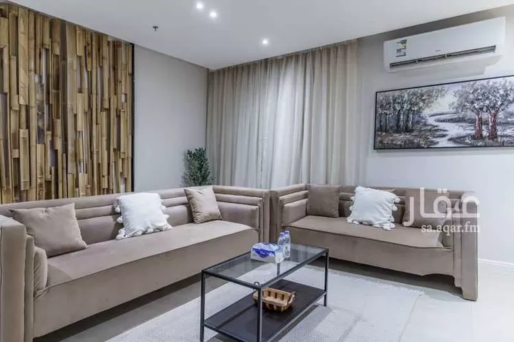 Furnished Apartment for Booking in Riyadh Al Aqiq 7